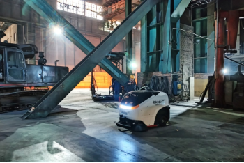 VIGGO Autonomous Sweeper S100-N  Empowers Intelligent Cleaning in Industrial Scenes.png