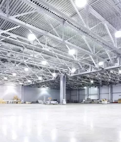 産業シナリオソリューション：自動走行床洗浄機