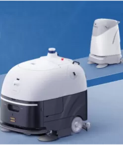 2023 CIIF | 産業インテリジェントクリーニングの専門家——VIGGO