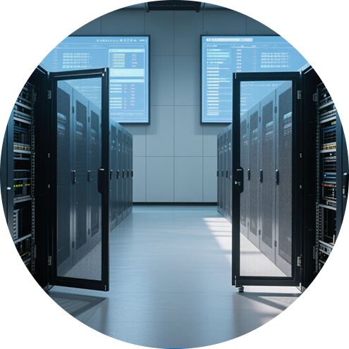 効率的なプロのクリーニング